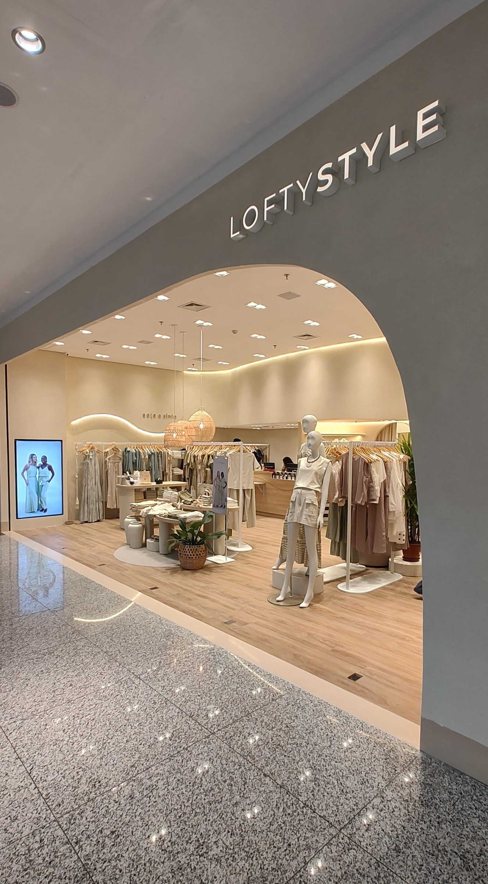 Loft Style Brasília